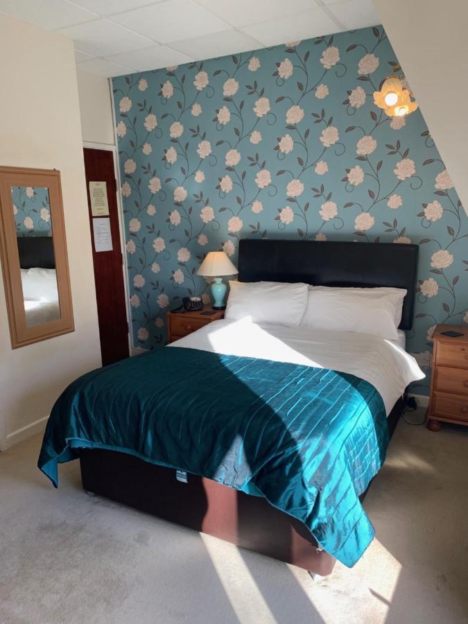 The Chetwynde Hotel Barrow-in-Furness Екстериор снимка
