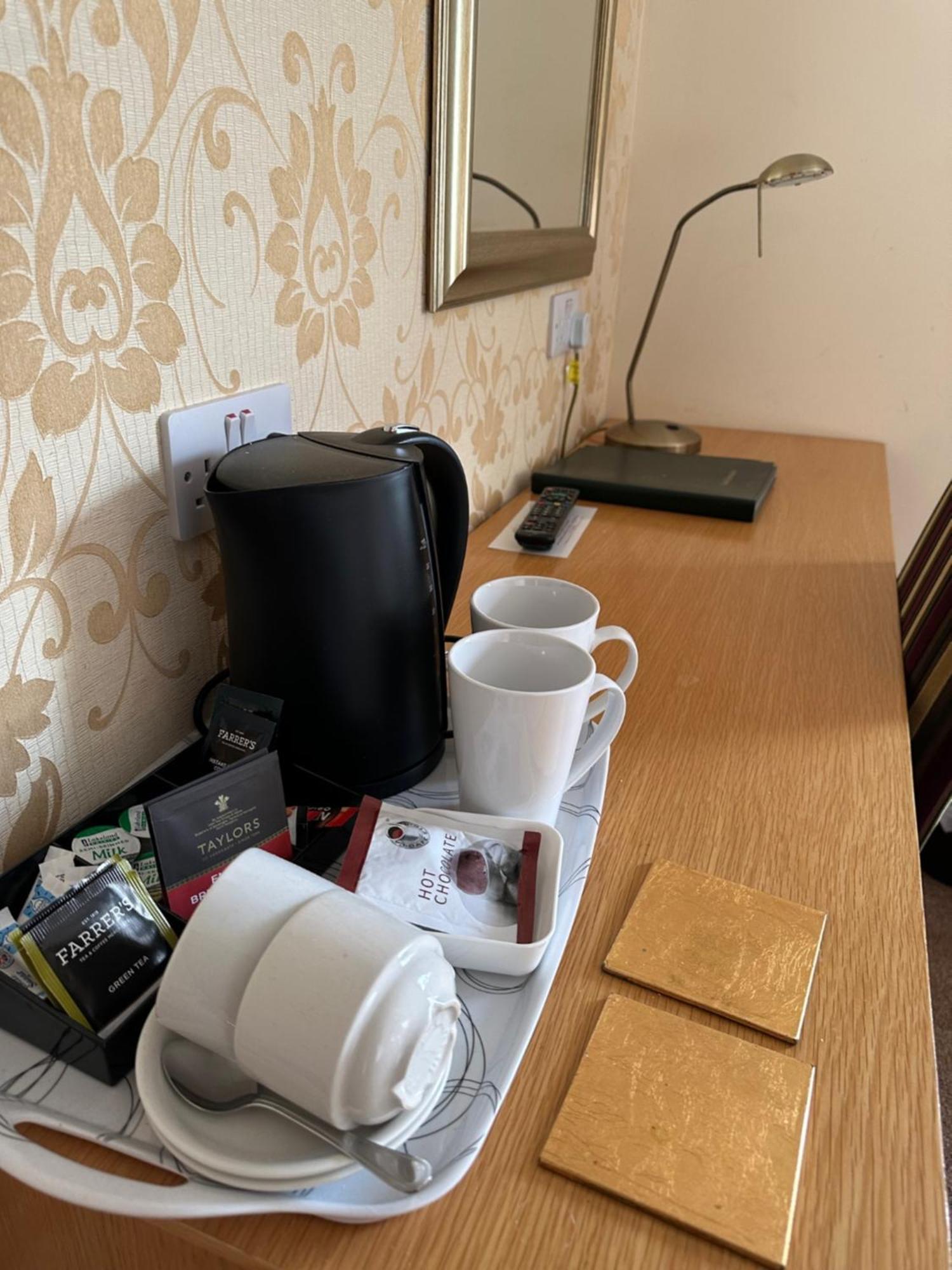 The Chetwynde Hotel Barrow-in-Furness Екстериор снимка