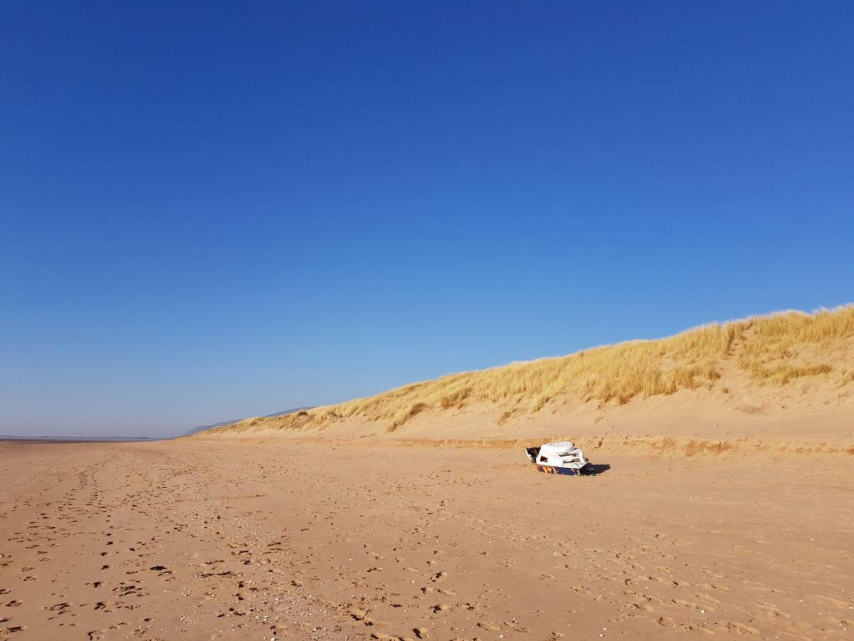 The Chetwynde Hotel Barrow-in-Furness Екстериор снимка