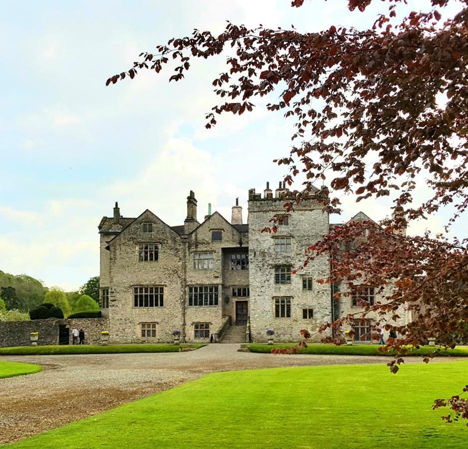 The Chetwynde Hotel Barrow-in-Furness Екстериор снимка