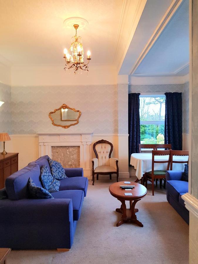 The Chetwynde Hotel Barrow-in-Furness Екстериор снимка